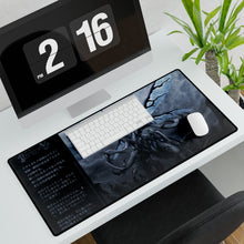 Load image into Gallery viewer, Anime Pixiv Fantasiar Mouse Pad (Desk Mat)
