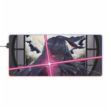Load image into Gallery viewer, Touhou RGB LED Mouse Pad (Desk Mat)
