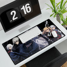 Load image into Gallery viewer, Anime The Misfit of Demon King Academy Mouse Pad (Desk Mat)

