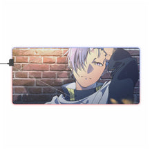 Load image into Gallery viewer, That Time I Got Reincarnated As A Slime RGB LED Mouse Pad (Desk Mat)

