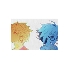 Load image into Gallery viewer, Beyond The Boundary Rug
