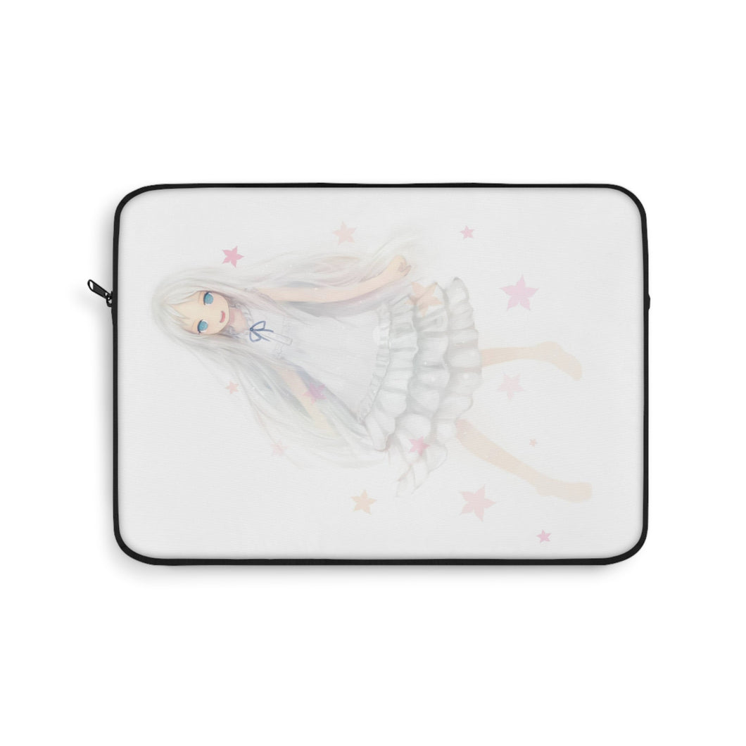 Anohana Laptop Sleeve