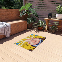 Load image into Gallery viewer, Anime Dragon Ball Z Rug
