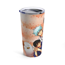 Load image into Gallery viewer, Anime Gintama Tumbler 20oz
