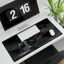 Load image into Gallery viewer, Break Blade Mouse Pad (Desk Mat)

