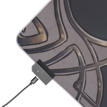 Load image into Gallery viewer, Sword Art Online: Alicization RGB LED Mouse Pad (Desk Mat)
