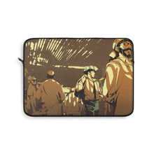 Load image into Gallery viewer, Anime Cowboy Bebop Laptop Sleeve
