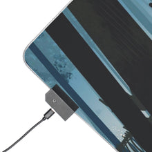 Load image into Gallery viewer, Mo Dao Zu Shi RGB LED Mouse Pad (Desk Mat)
