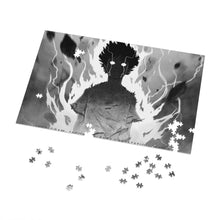 Load image into Gallery viewer, Anime Mob Psycho 100 Jigsaw Puzzle
