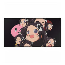 Load image into Gallery viewer, Anime The World God Only Knowsr Mouse Pad (Desk Mat)
