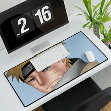 Load image into Gallery viewer, Anime Naruto Mouse Pad (Desk Mat)
