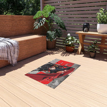Load image into Gallery viewer, Anime Kill La Kill Rug
