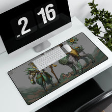 Load image into Gallery viewer, Smite Mouse Pad (Desk Mat)
