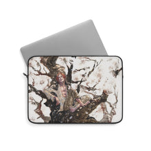 Load image into Gallery viewer, Anime One Piece Laptop Sleeve
