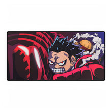 Load image into Gallery viewer, Anime One Piece Mouse Pad (Desk Mat)

