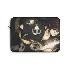 Load image into Gallery viewer, Dororo Hyakkimaru, Dororo, Dororo Laptop Sleeve
