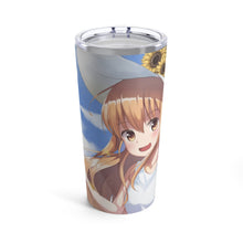 Load image into Gallery viewer, Himouto! Umaru-chan Tumbler 20oz
