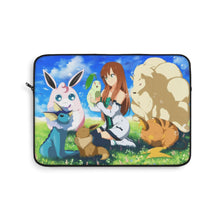 Load image into Gallery viewer, Anime Pokémonr Laptop Sleeve
