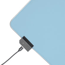 Load image into Gallery viewer, Sword Art Online RGB LED Mouse Pad (Desk Mat)
