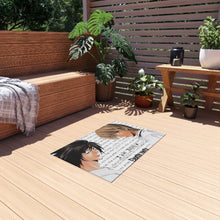 Load image into Gallery viewer, Anime Death Note Rug
