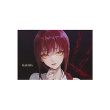 Load image into Gallery viewer, Anime Chainsaw Man Rug
