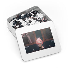 Load image into Gallery viewer, Anime Spy x Family Jigsaw Puzzle
