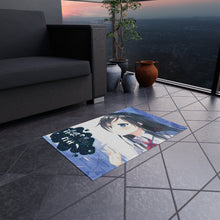 Load image into Gallery viewer, My Teen Romantic Comedy SNAFU Yukino Yukinoshita Rug
