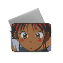 Load image into Gallery viewer, Anime Cowboy Bebopr Laptop Sleeve
