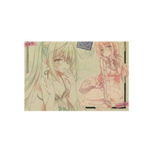 Load image into Gallery viewer, Infinite Stratos Rug
