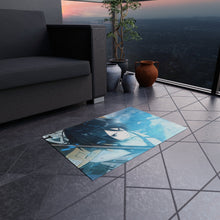 Load image into Gallery viewer, Mikasa Ackerman Rug
