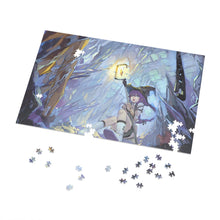 Load image into Gallery viewer, Mushoku Tensei: Jobless Reincarnation Jigsaw Puzzle
