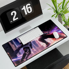Load image into Gallery viewer, Battle Mouse Pad (Desk Mat)

