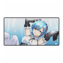Load image into Gallery viewer, Anime Re:ZERO -Starting Life in Another World- Mouse Pad (Desk Mat)
