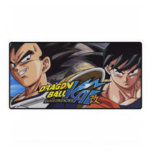 Load image into Gallery viewer, Dragon Ball Z Kai Mouse Pad (Desk Mat)
