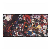 Load image into Gallery viewer, Anime Pixiv Fantasia Fallen Kingsr Mouse Pad (Desk Mat)
