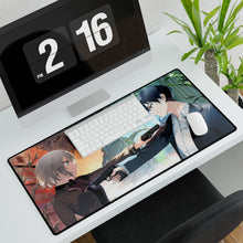 Load image into Gallery viewer, Anime The Detective Is Already Dead Mouse Pad (Desk Mat)
