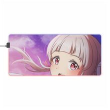 Load image into Gallery viewer, nan RGB LED Mouse Pad (Desk Mat)

