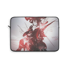 Load image into Gallery viewer, Anime Noragami Laptop Sleeve
