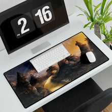 Load image into Gallery viewer, A Will Eternal Mouse Pad (Desk Mat)
