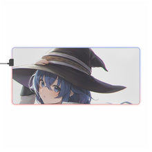 Load image into Gallery viewer, Mushoku Tensei: Jobless Reincarnation RGB LED Mouse Pad (Desk Mat)
