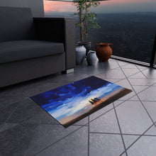 Load image into Gallery viewer, Shingeki no Kyojin - Sunset Rug
