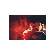 Hunter x Hunter Gon Freecss Rug
