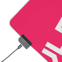 Load image into Gallery viewer, Anime Bleach RGB LED Mouse Pad (Desk Mat)
