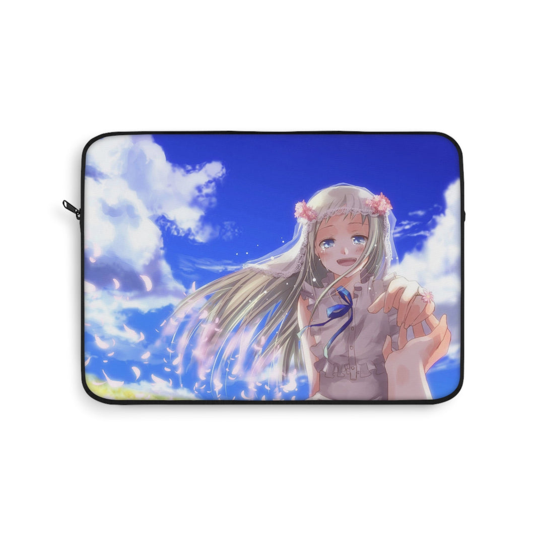 Anohana Laptop Sleeve