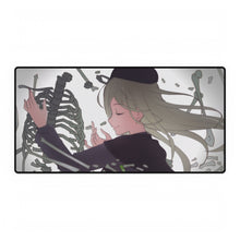 Load image into Gallery viewer, When They Cry Mouse Pad (Desk Mat)
