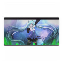 Load image into Gallery viewer, Anime Vocaloid Mouse Pad (Desk Mat)
