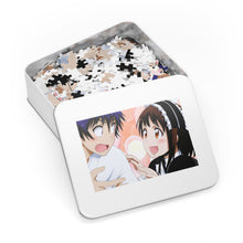 Load image into Gallery viewer, Nisekoi Kosaki Onodera Jigsaw Puzzle
