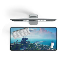 Load image into Gallery viewer, Rafael Mouse Pad (Desk Mat)
