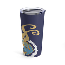 Load image into Gallery viewer, Granblue Fantasy Charlotta, Granblue Fantasy Tumbler 20oz
