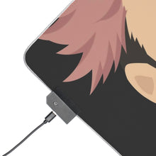 Load image into Gallery viewer, Jujutsu Kaisen RGB LED Mouse Pad (Desk Mat)

